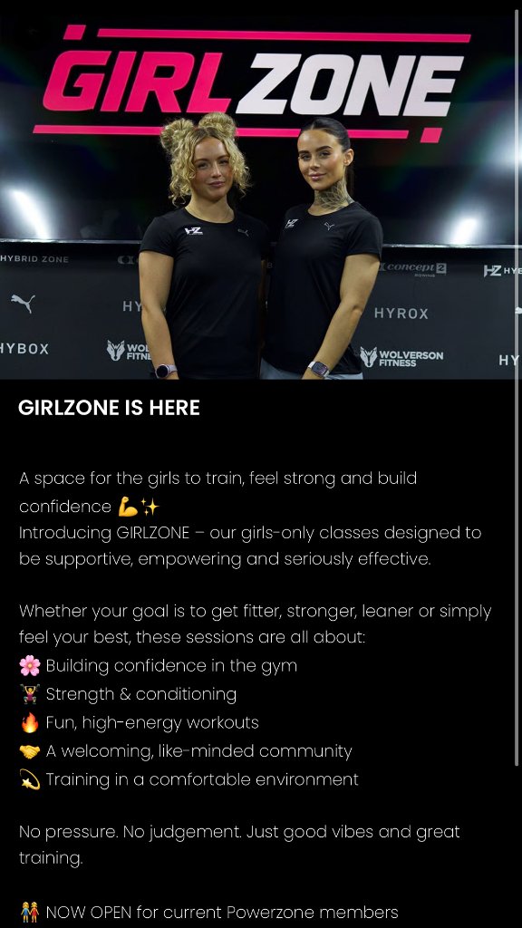 GirlZone