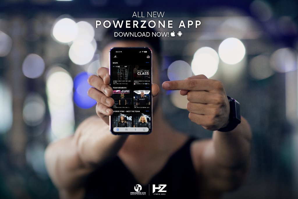 In-app promotion