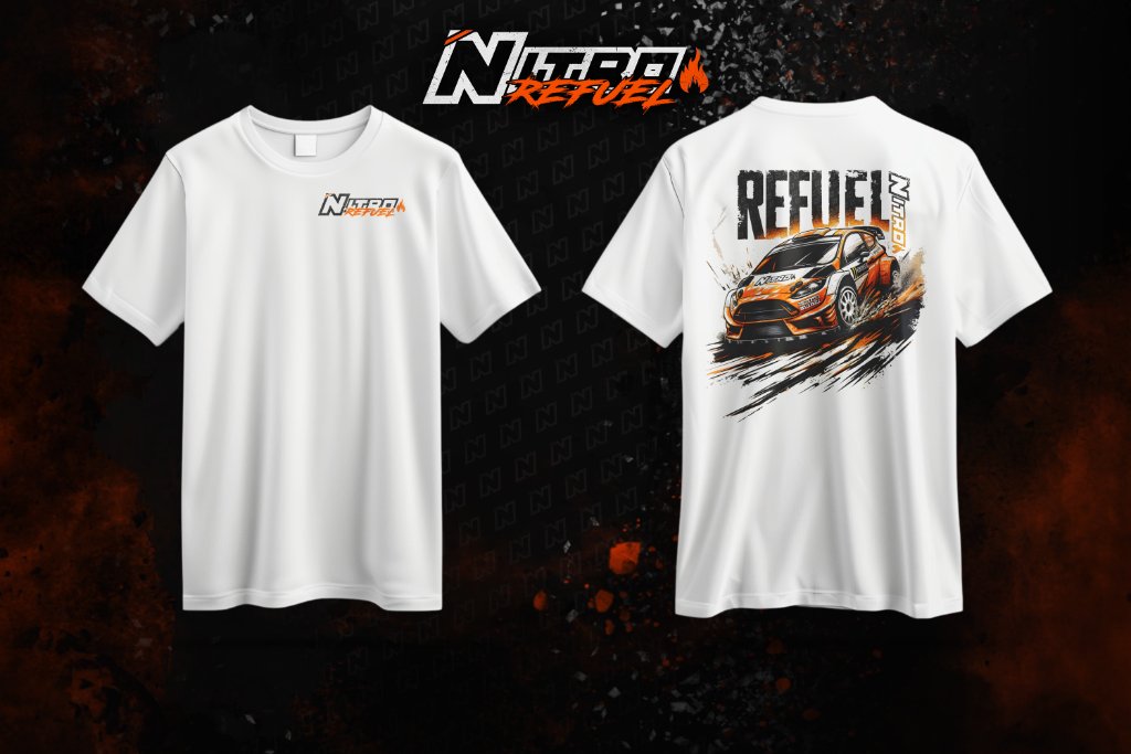 Merch design
