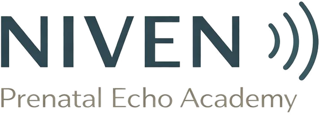 NIVEN Prenatal Echo Academy