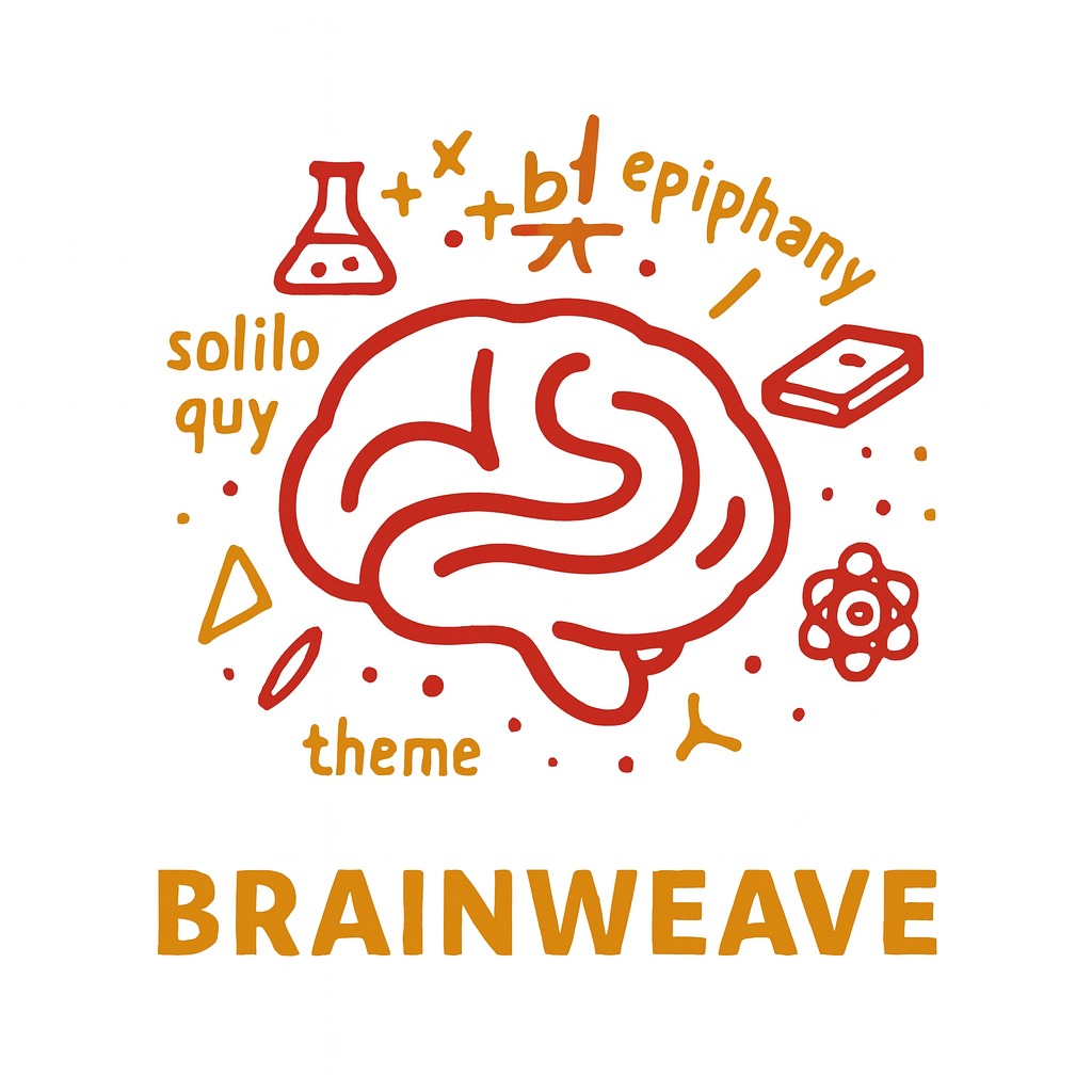 BrainWeave logo