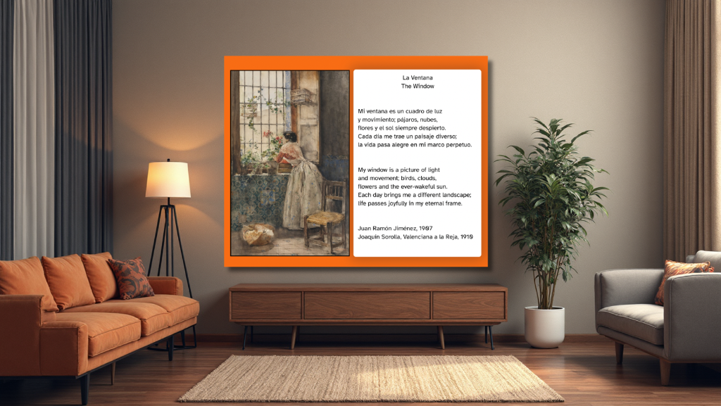 Dementia-inclusive books available in Spanish - bilingual residential care resources for diverse communities