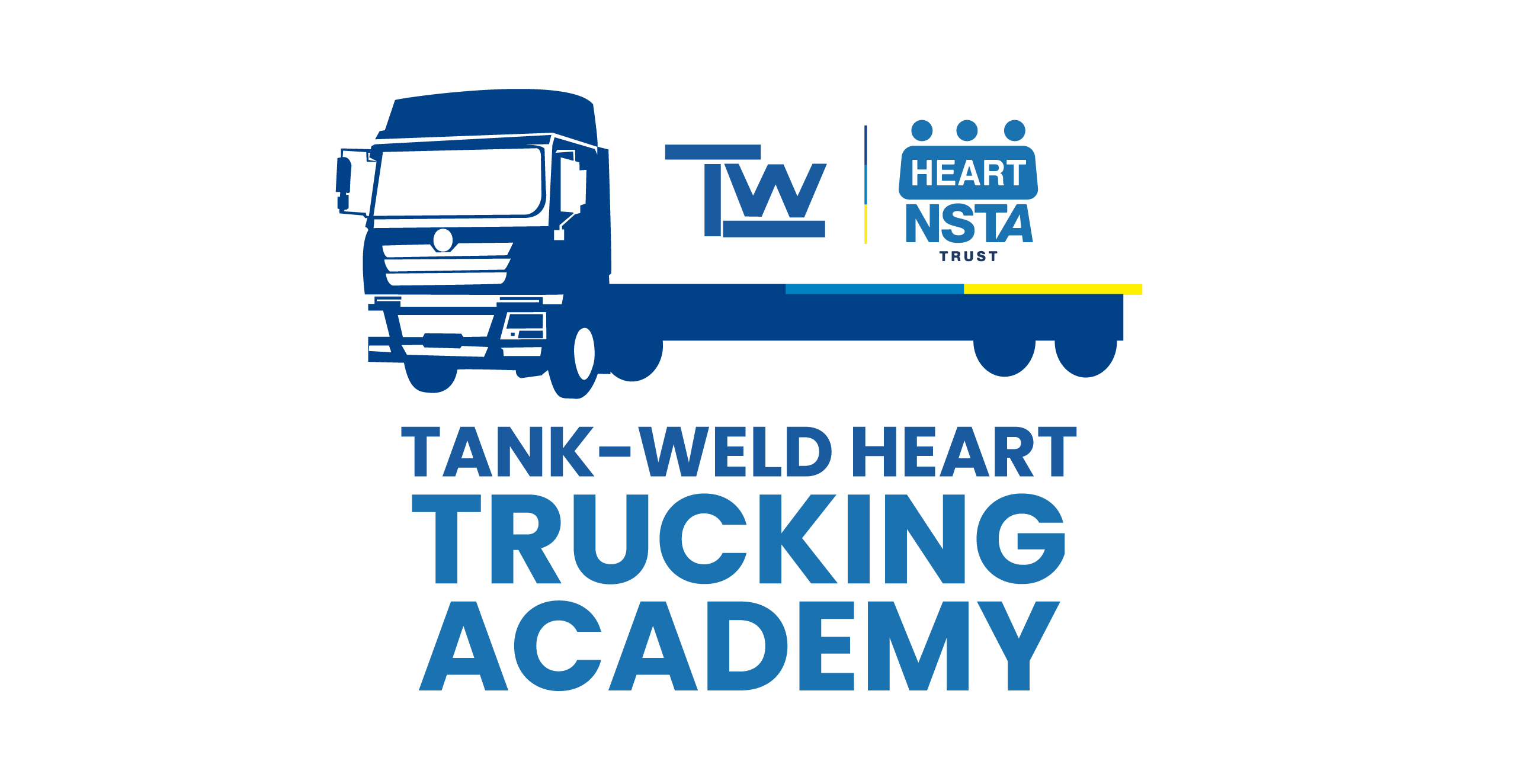 Tank-Weld Trucking Academy logo