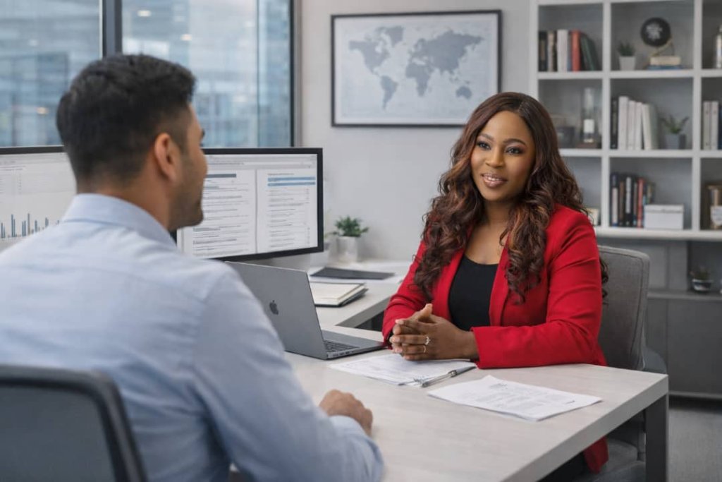 Immigration Consultation