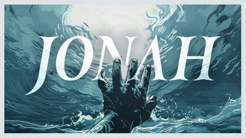 Jonah