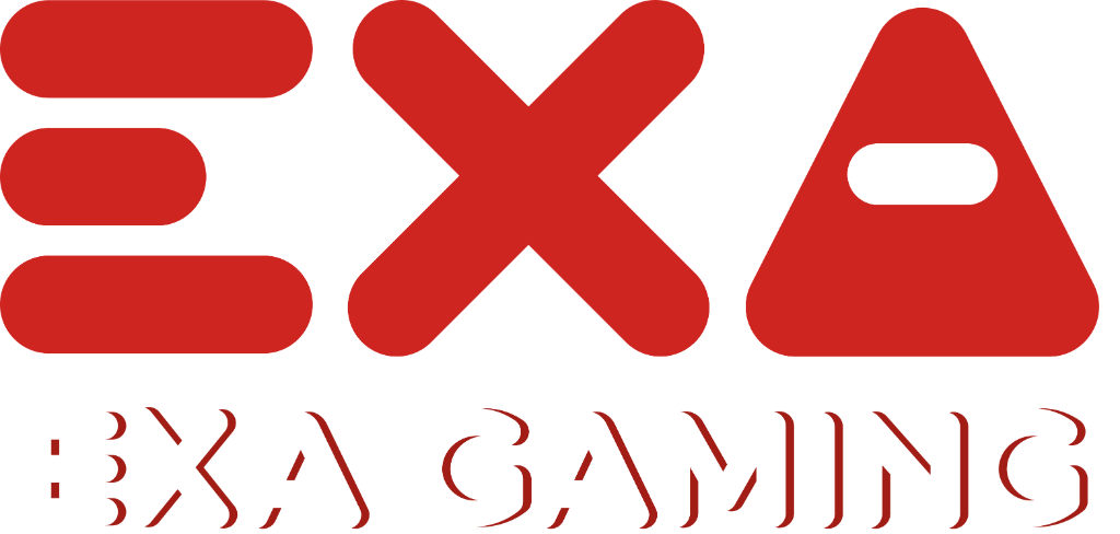ExaGaming Logo