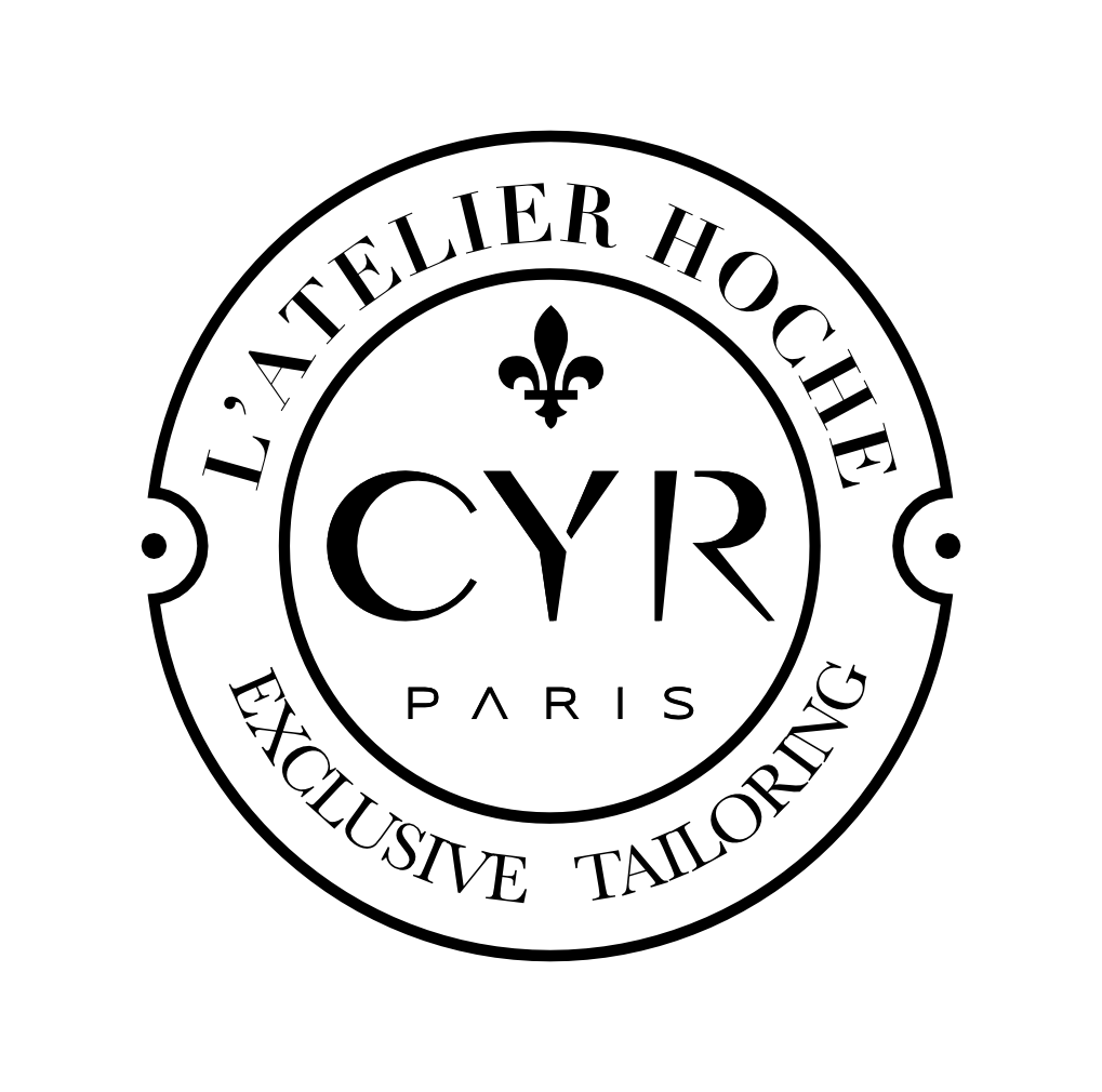 L'ATELIER HOCHE logo