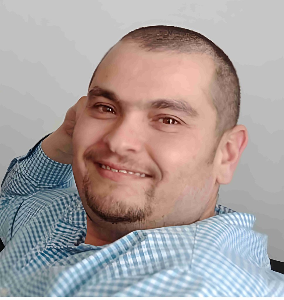 Karim Baraya