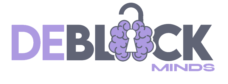 Deblock Minds