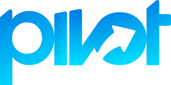 Pivot logo