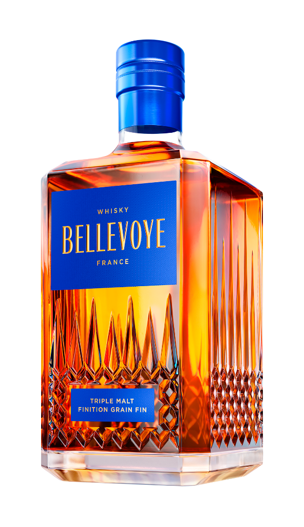 Bellevoye Bleu