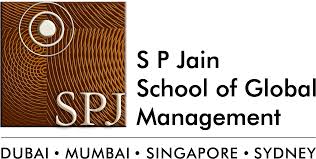 SP Jain School of Global Management