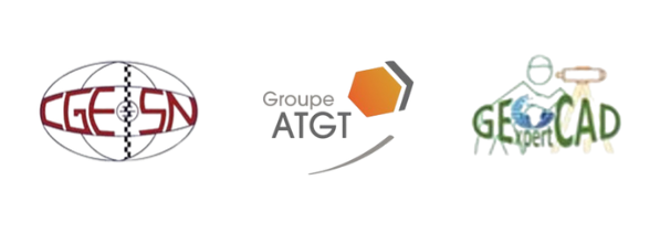 Logo CAG PRESFOR