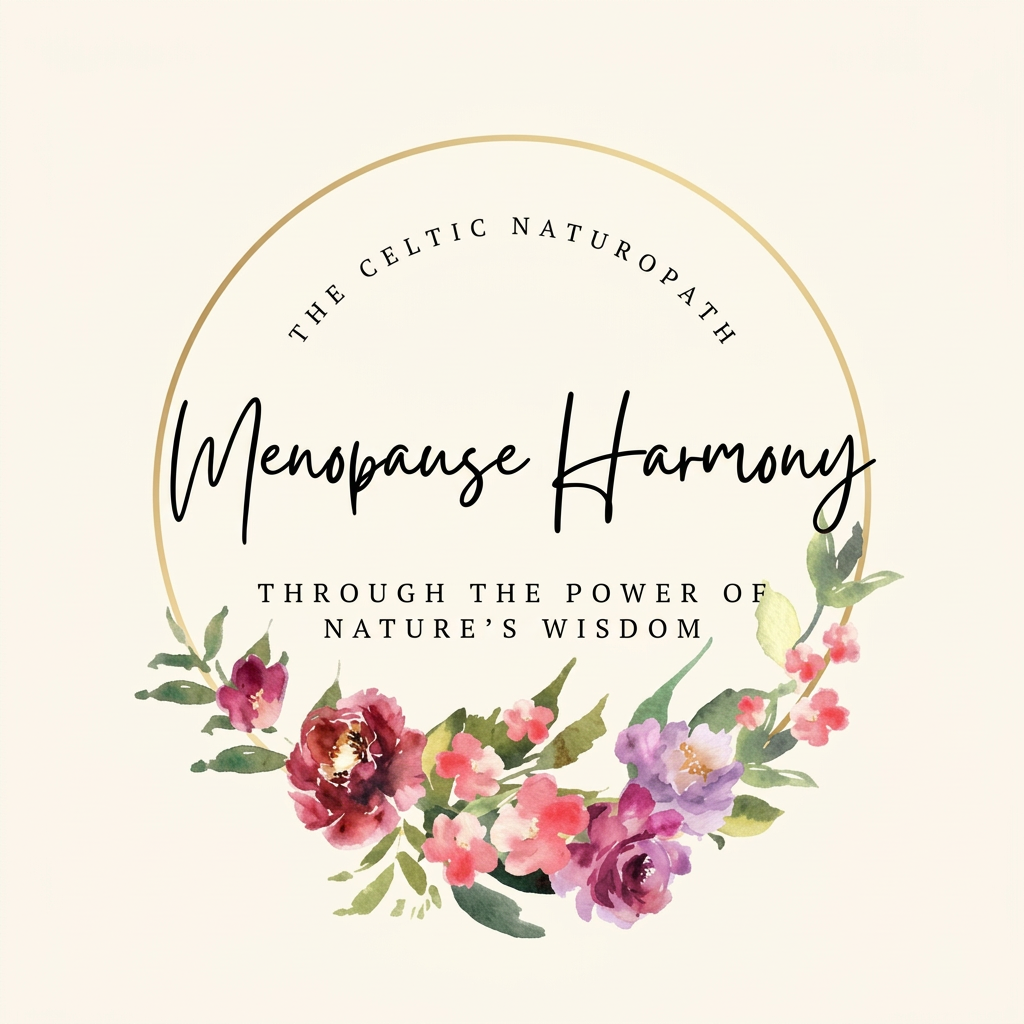 Menopause Harmony