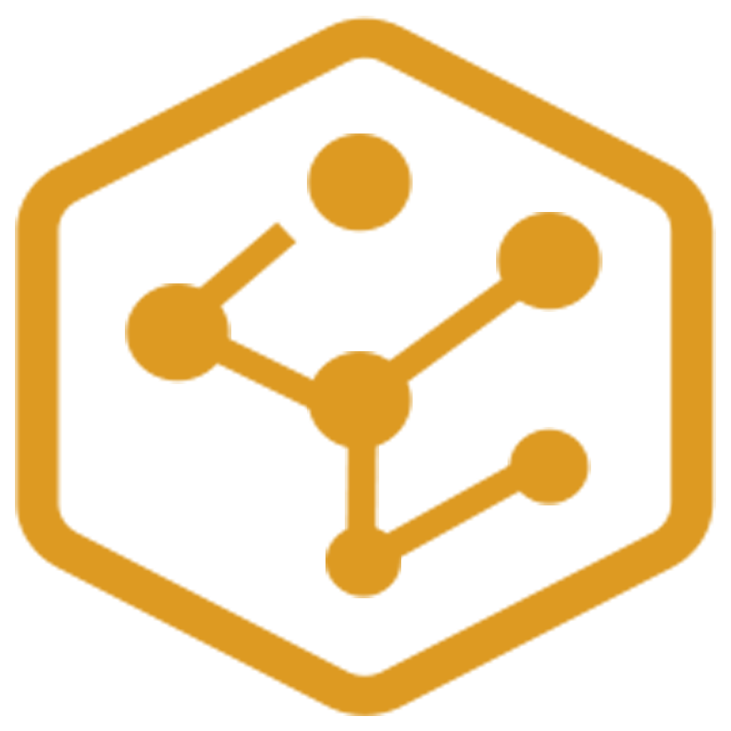 HiveSync logo