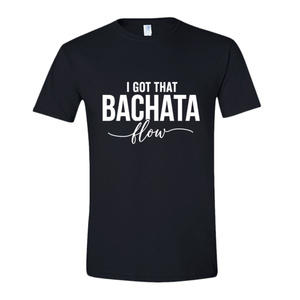 Bachata Flow Front