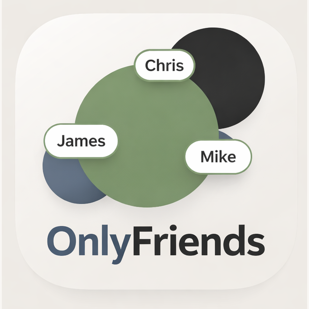 Only Friends