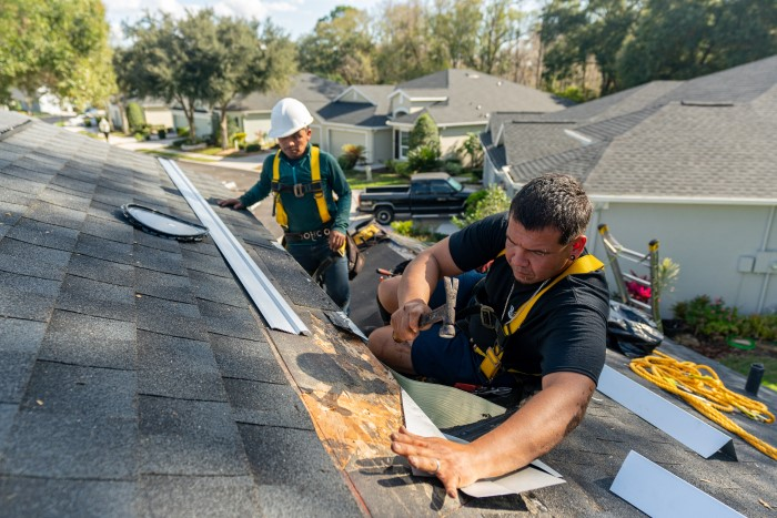 Repairs & Maintenance