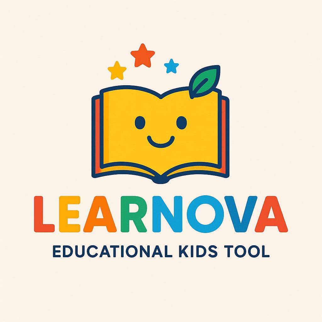 Learnova logo