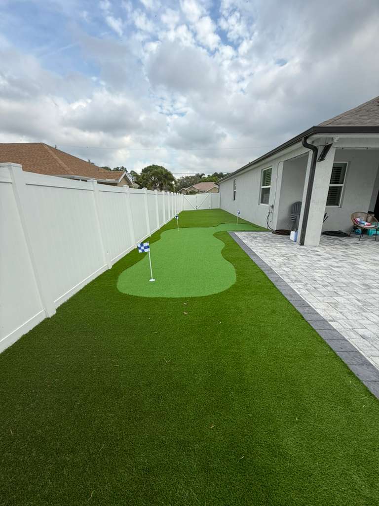Pet Turf 2