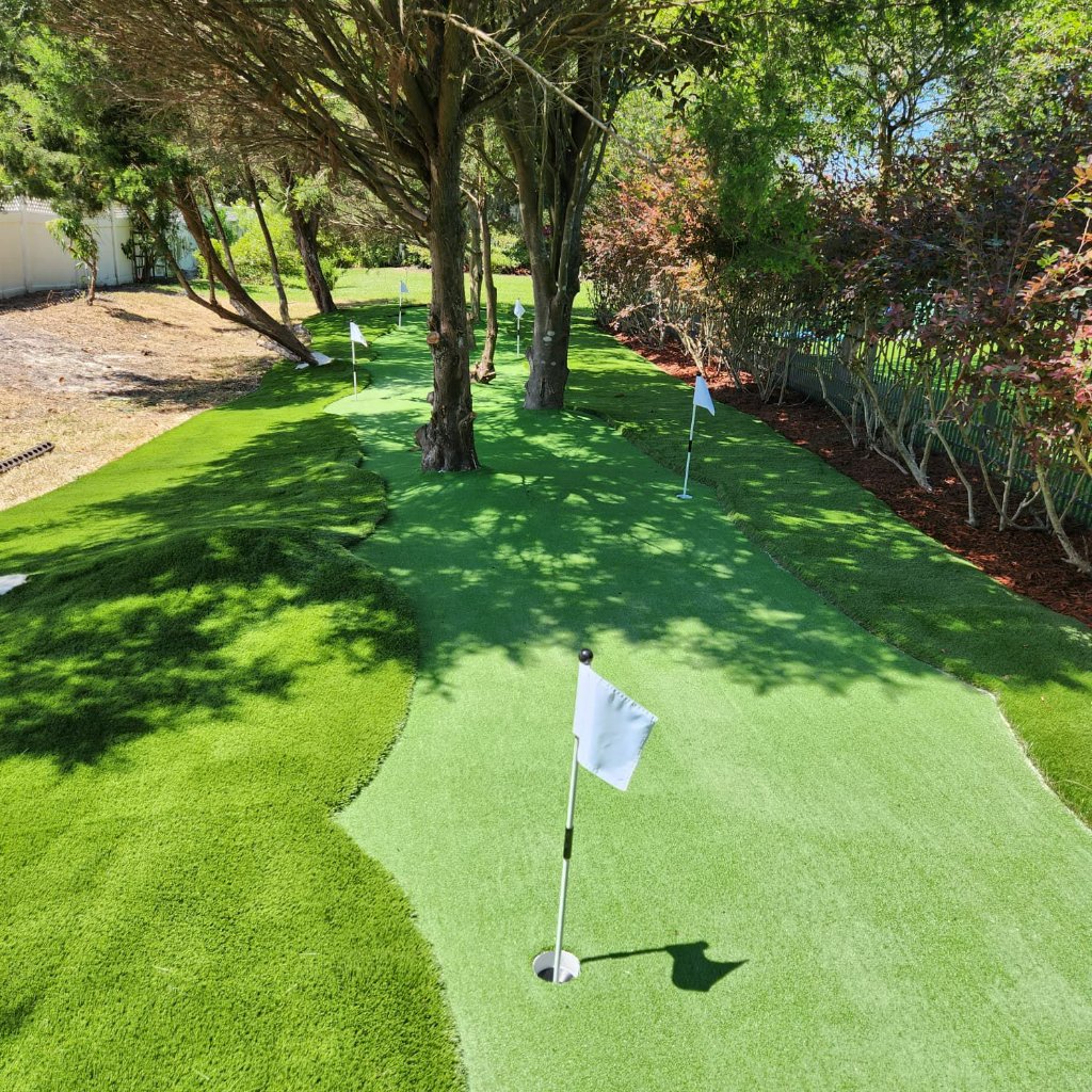 Pet Turf 6