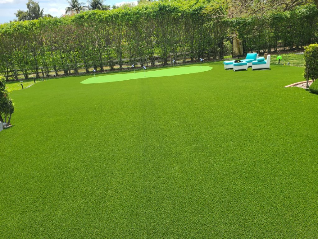Pet Turf 5