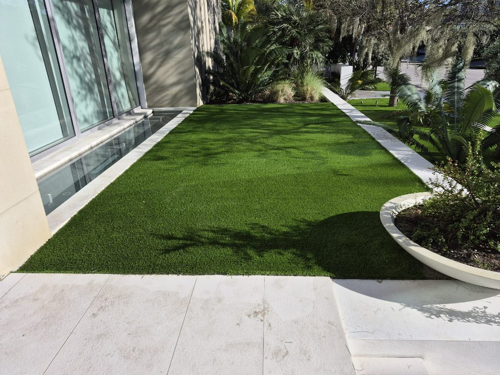 Pet Turf 3