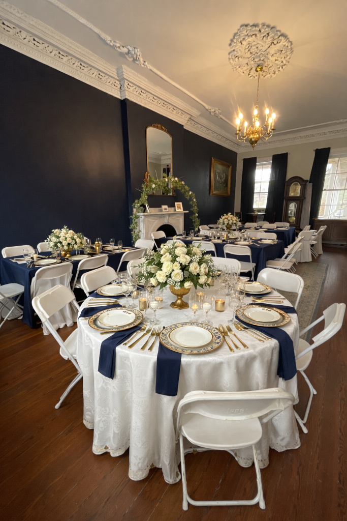 Parlor Room