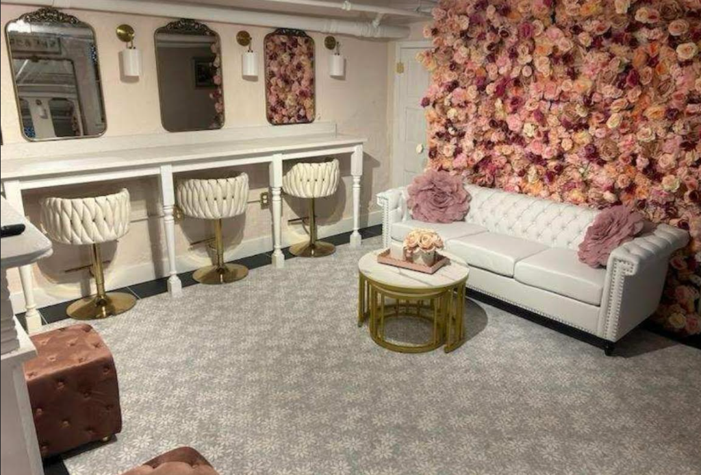 Bridal Suite