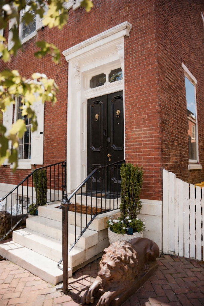 Terry House Boutique Hotel