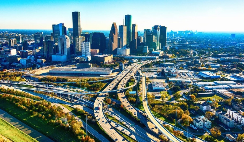 Houston, TX