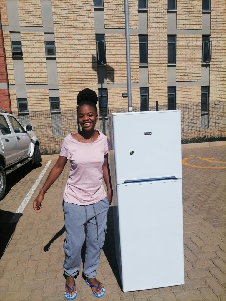 Mandisa Nkala