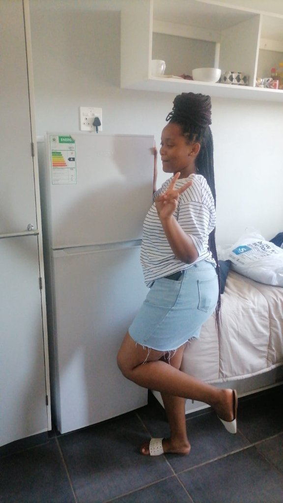 Onthatile Modiko
