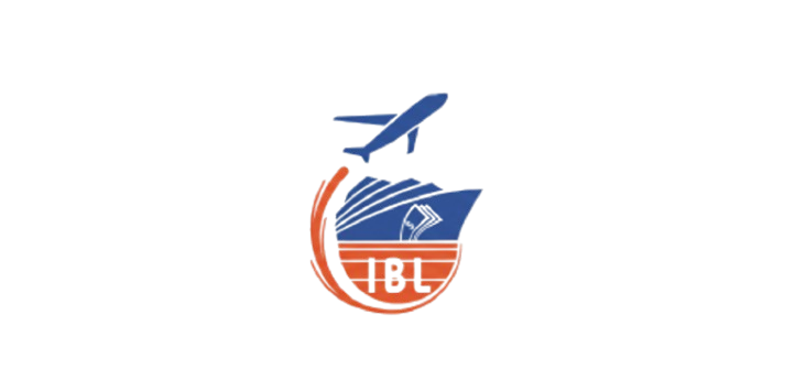 IBL Logo