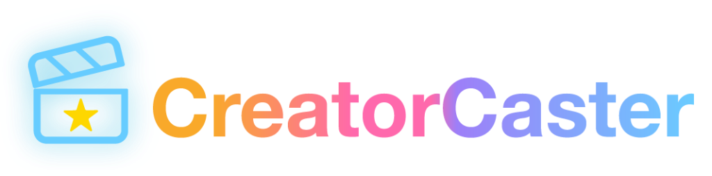CreatorCaster