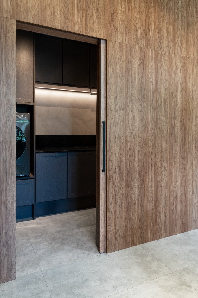 Cozinha planejada Italínea com design italiano - móvel personalizado 3