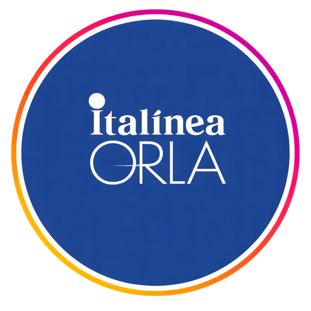 Italínea Orla