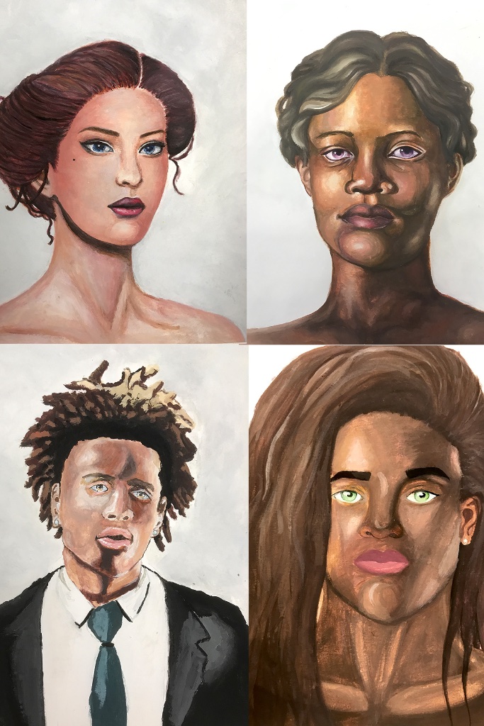 Student Examples