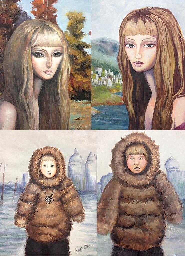 Student Examples