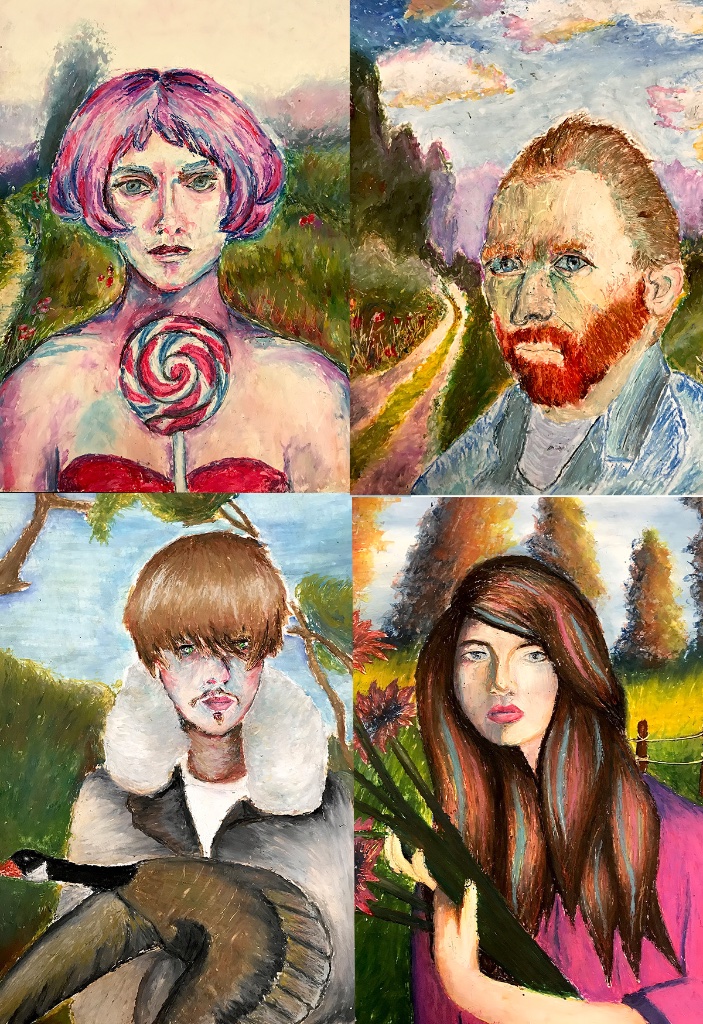 Student Examples