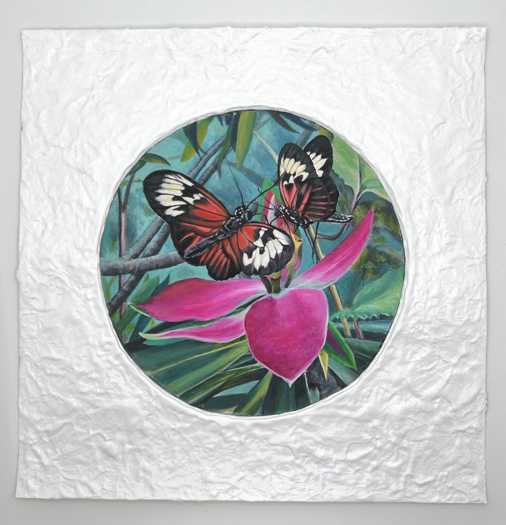 Tropical Dance