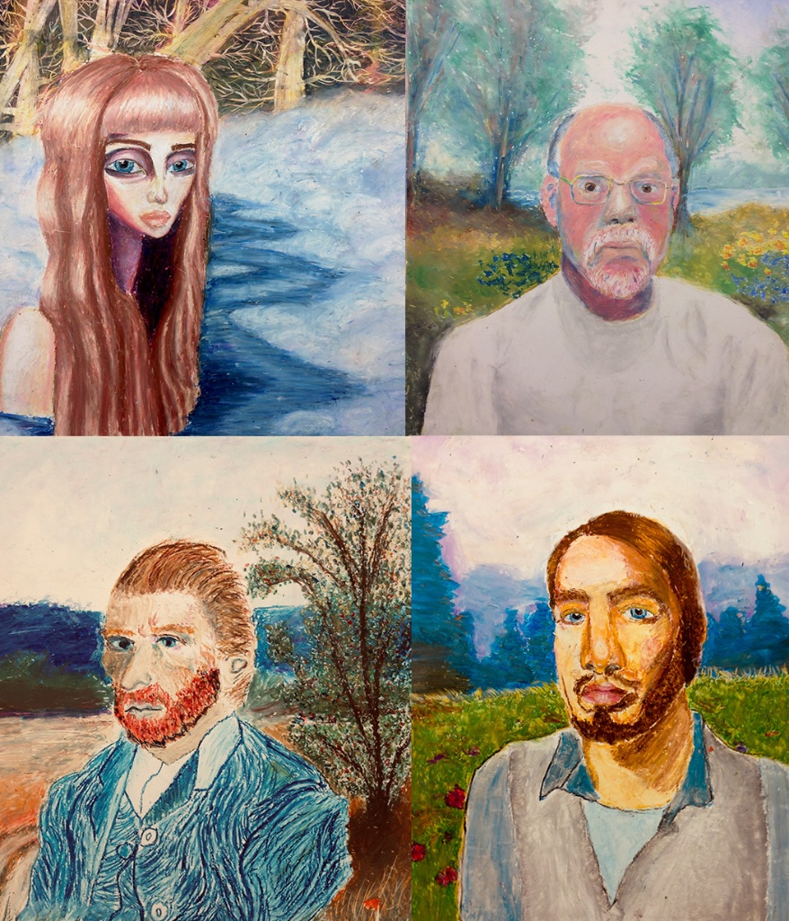 Student Examples