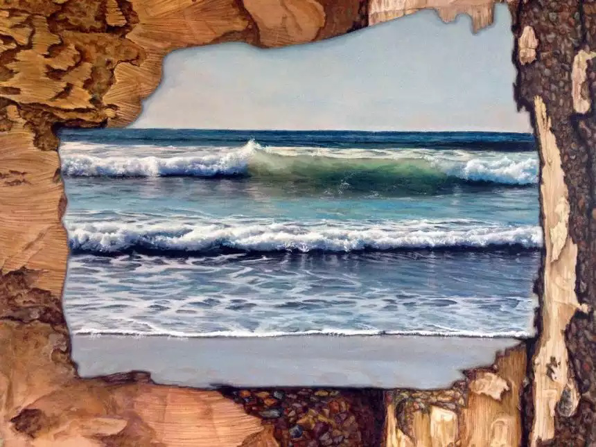 Pacific Waves