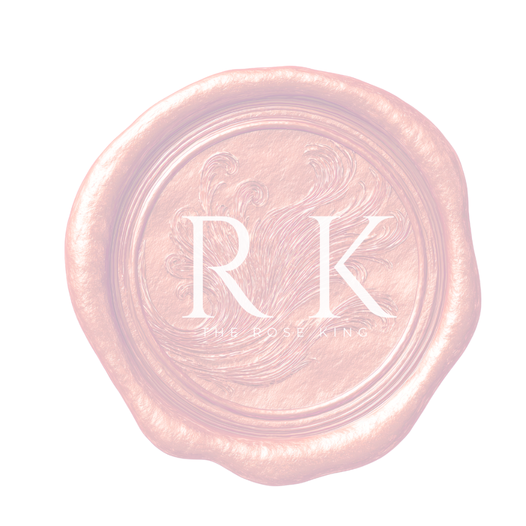 Rose King Seal