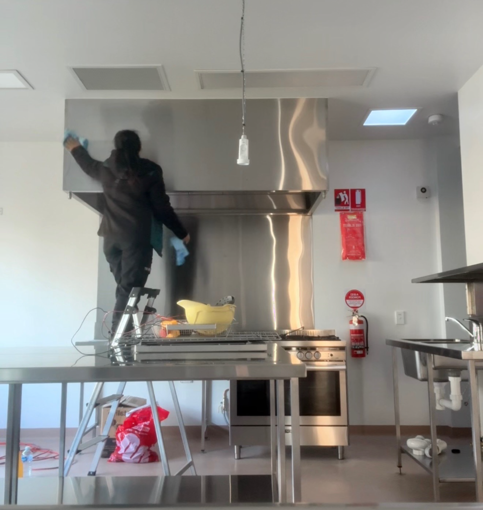 KleanBuild