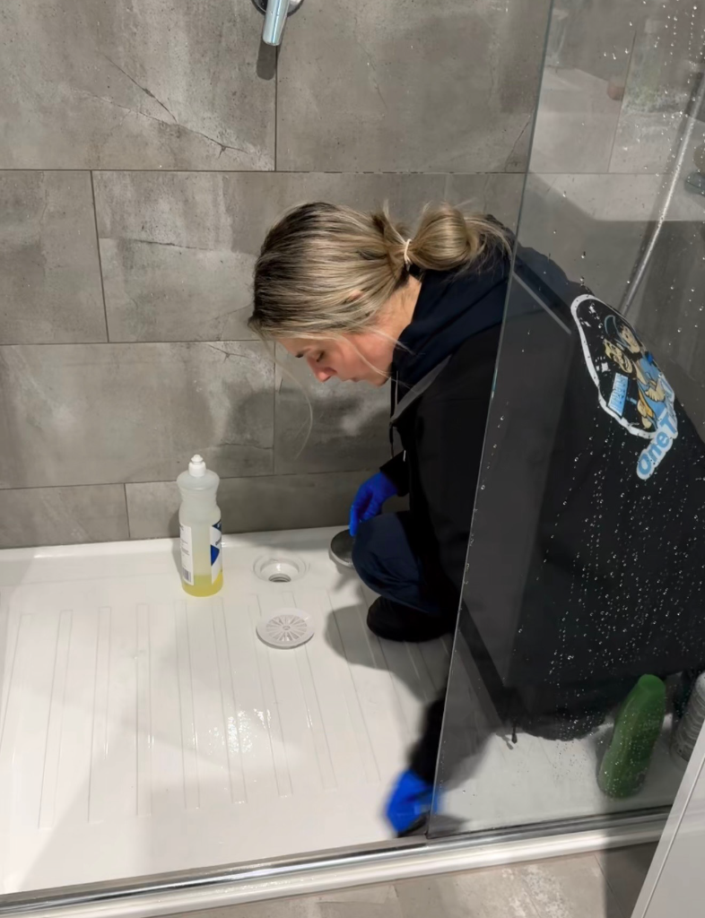 The KleanRoutine