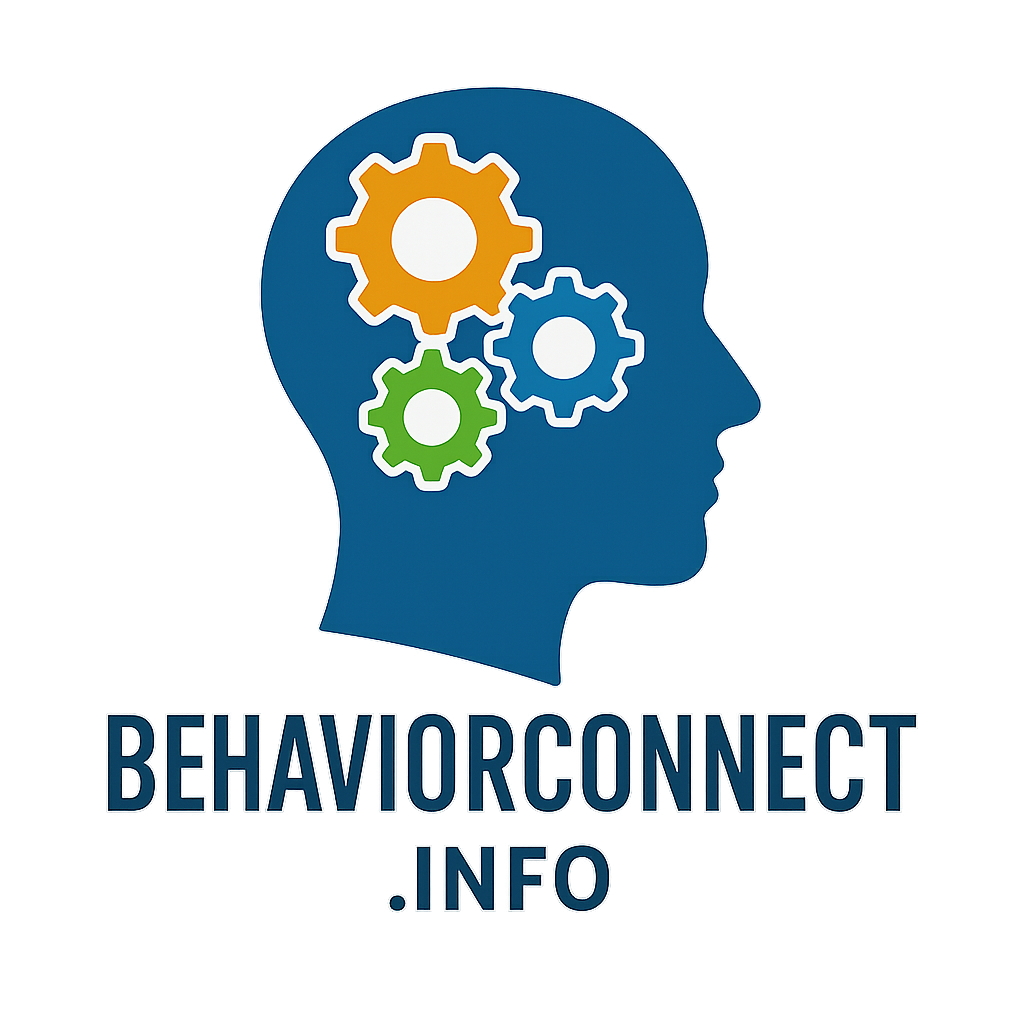 BehaviorConnect logo