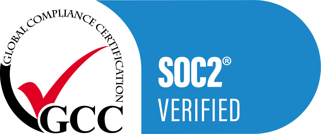 SOC2 Verified - Security & Availability Controls