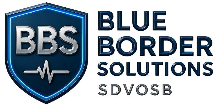 Blue Border Solutions
