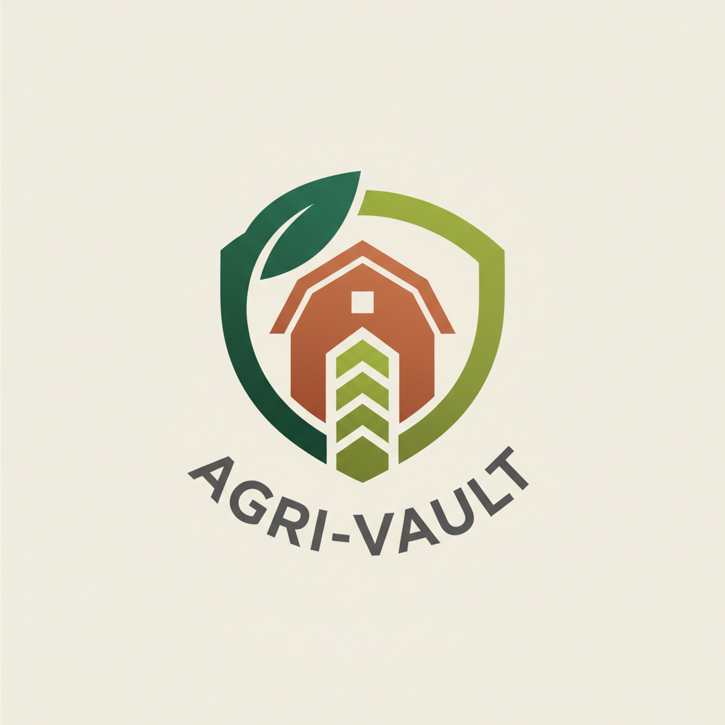 Agropro template preview